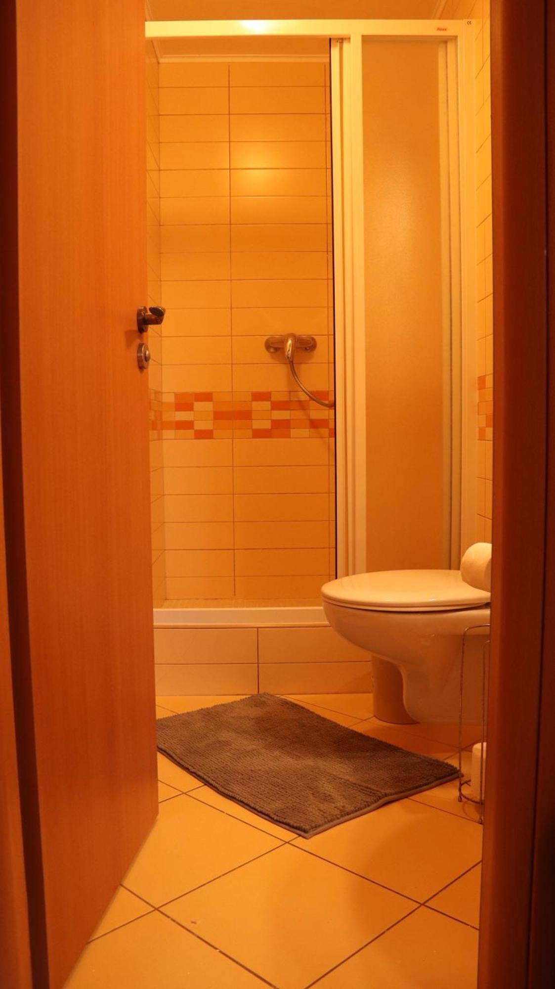 Apartmany U Tatranky タトランスカ・ ロムニツァ 部屋 写真