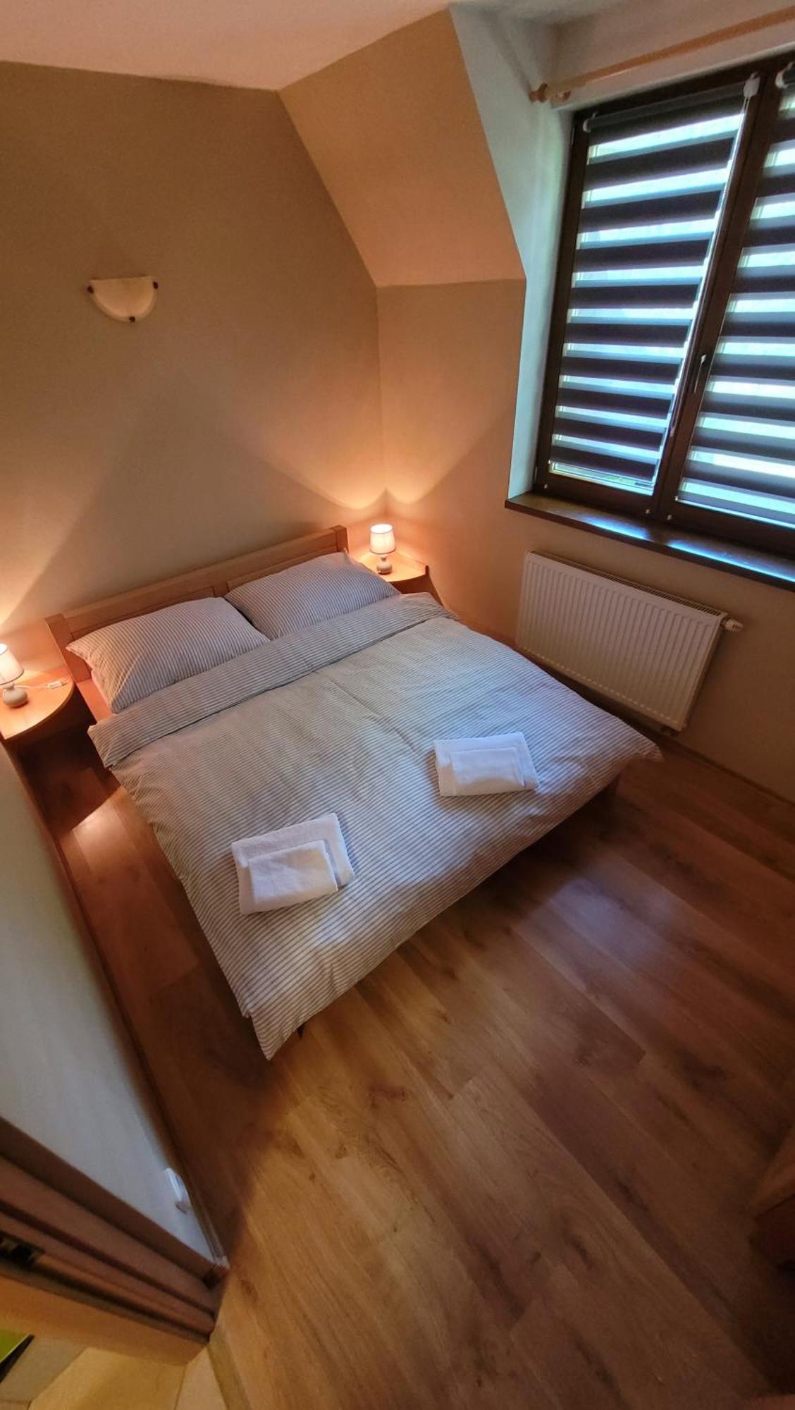 Apartmany U Tatranky タトランスカ・ ロムニツァ エクステリア 写真